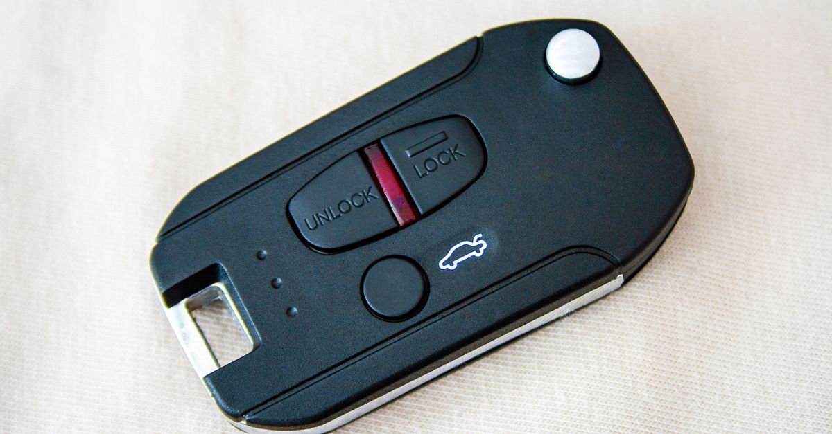 Broken Car Key Extraction — Haledon New Jersey Locksmith