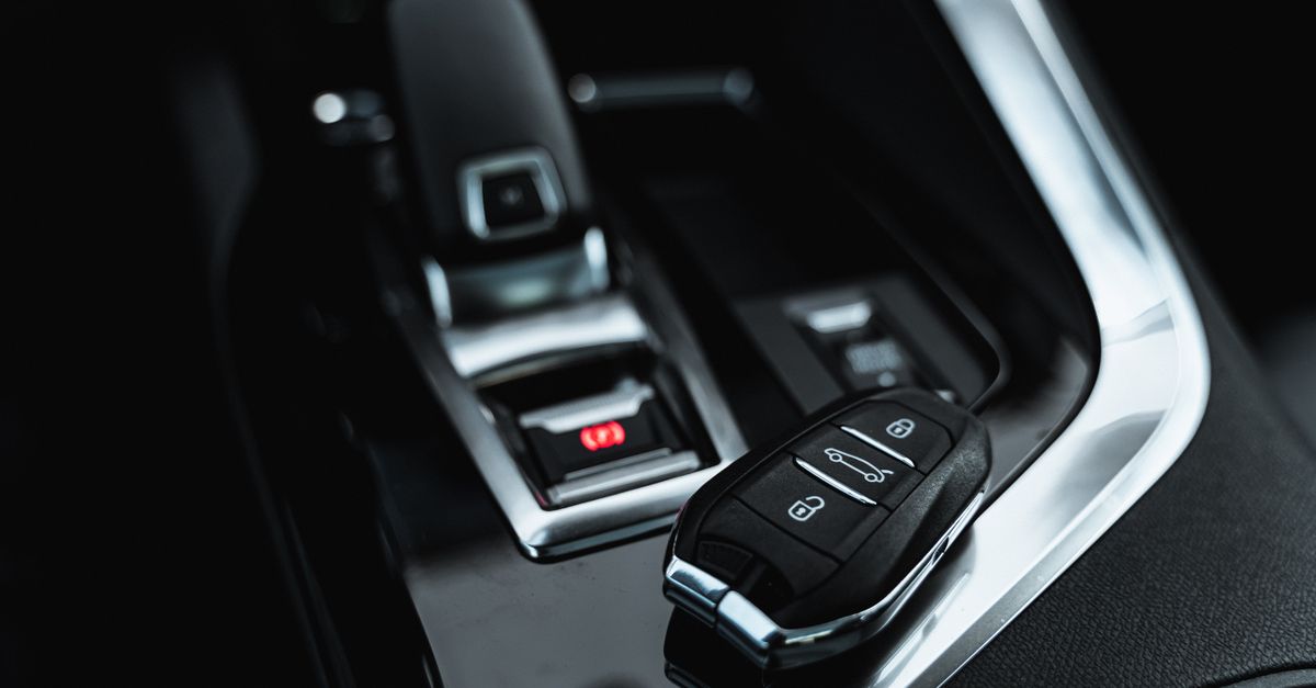 Car Key Programming — Haledon New Jersey Locksmith