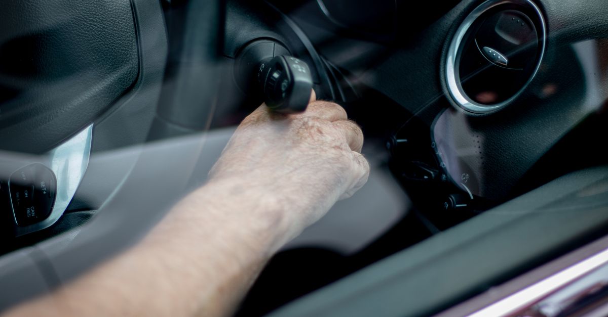 Chevrolet car key fob — Haledon New Jersey Locksmith