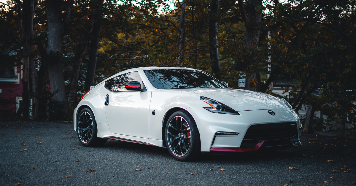 Nissan car key fob — Haledon New Jersey Locksmith