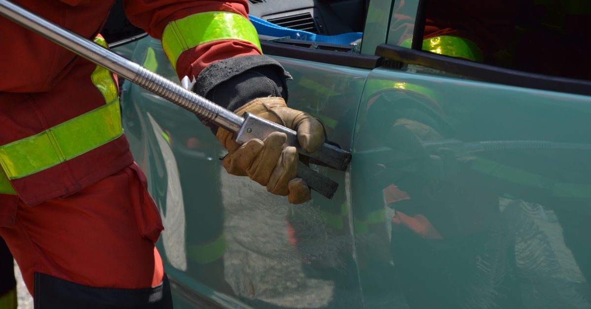 Car Lockout Service — Haledon New Jersey Locksmith