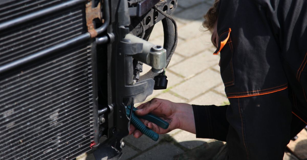 Auto Locksmith service — Haledon New Jersey Locksmith