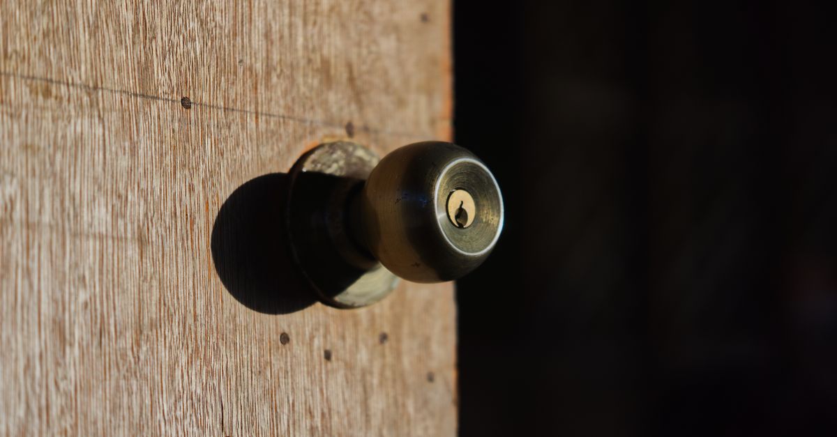 Commercial Lock Installation — Haledon New Jersey Locksmith