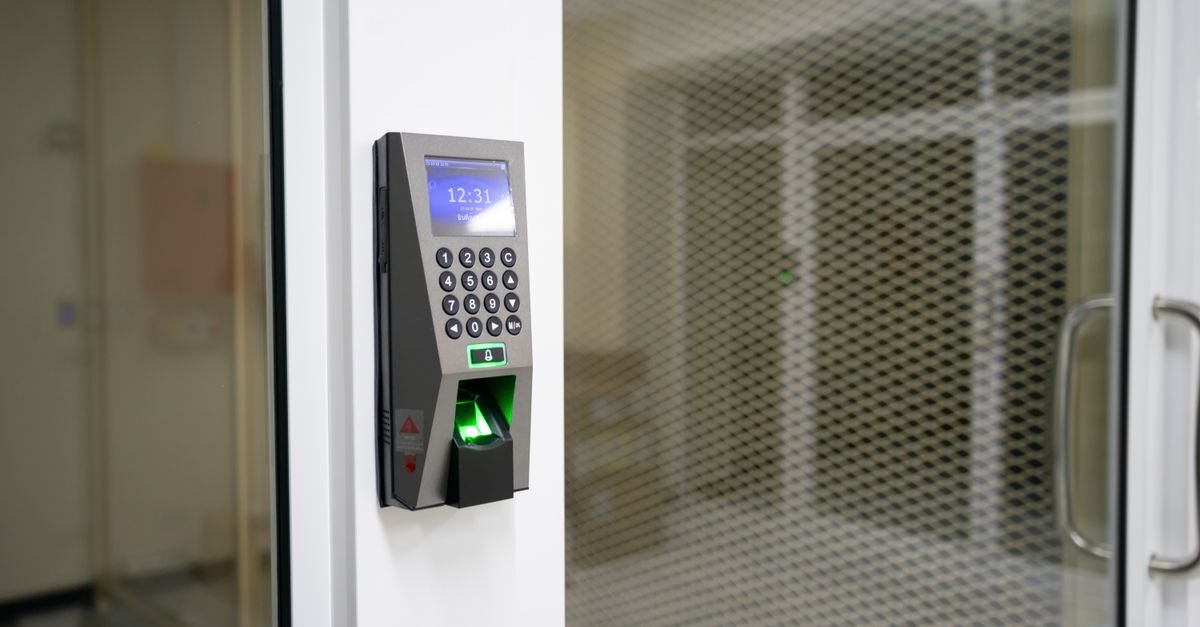 High-Security Lock Installation — Haledon New Jersey Locksmith