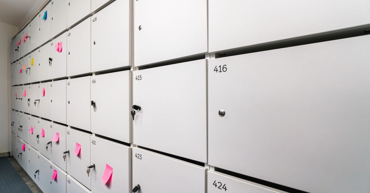 Office Rekeying & Master Key Systems — Haledon New Jersey Locksmith