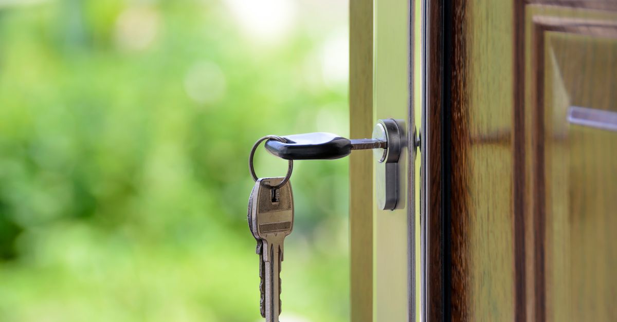Storefront Door Lock Repair — Haledon New Jersey Locksmith