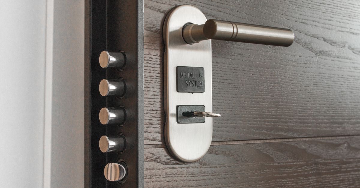 Commercial Locksmith service — Haledon New Jersey Locksmith