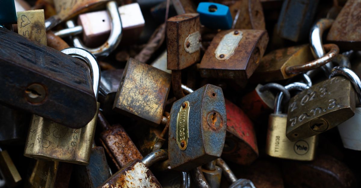 Are High-Security Locks Worth It for a Small Haledon Business? — Haledon New Jersey Locksmith