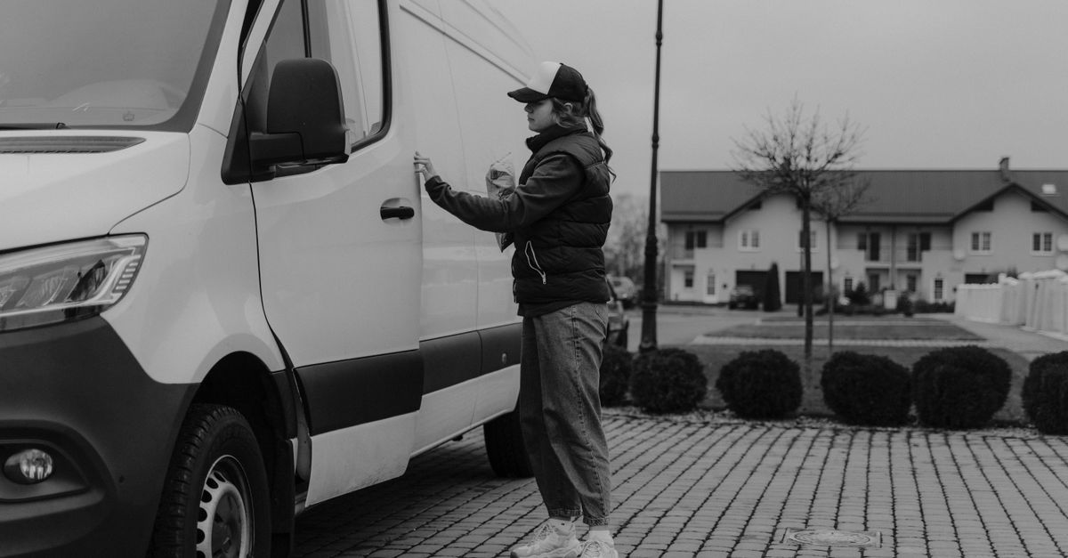 locksmith mobile service van — Haledon New Jersey Locksmith