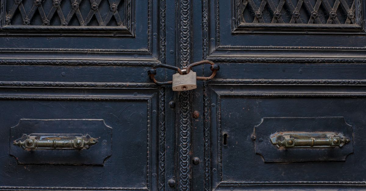 Mortise Lock vs. Door Knob (Cylindrical) Lock: Which Is More Secure? — Haledon New Jersey Locksmith
