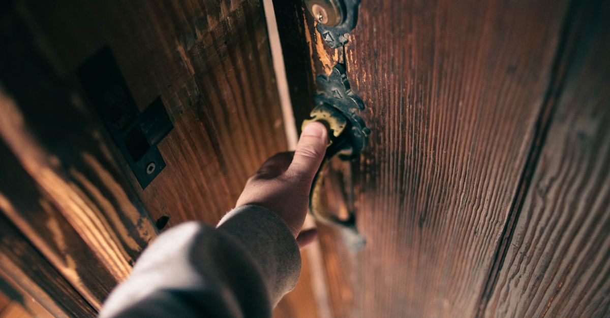 Home Rekeying for Better Access Control — Haledon New Jersey Locksmith