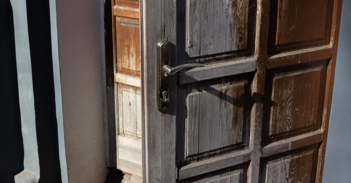 House Lockout Service — Haledon New Jersey Locksmith