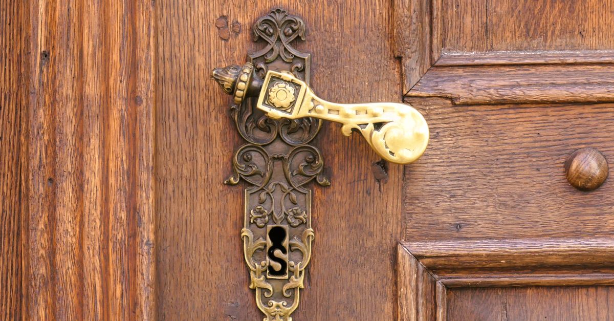 What Is a Mortise Lock, and How Do I Know If My Haledon Home Has One? — Haledon New Jersey Locksmith