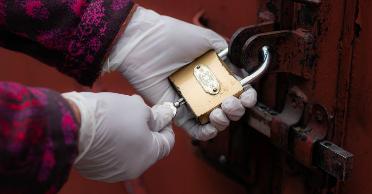 Things to Check and Ask Before You Call a Locksmith — Haledon New Jersey Locksmith