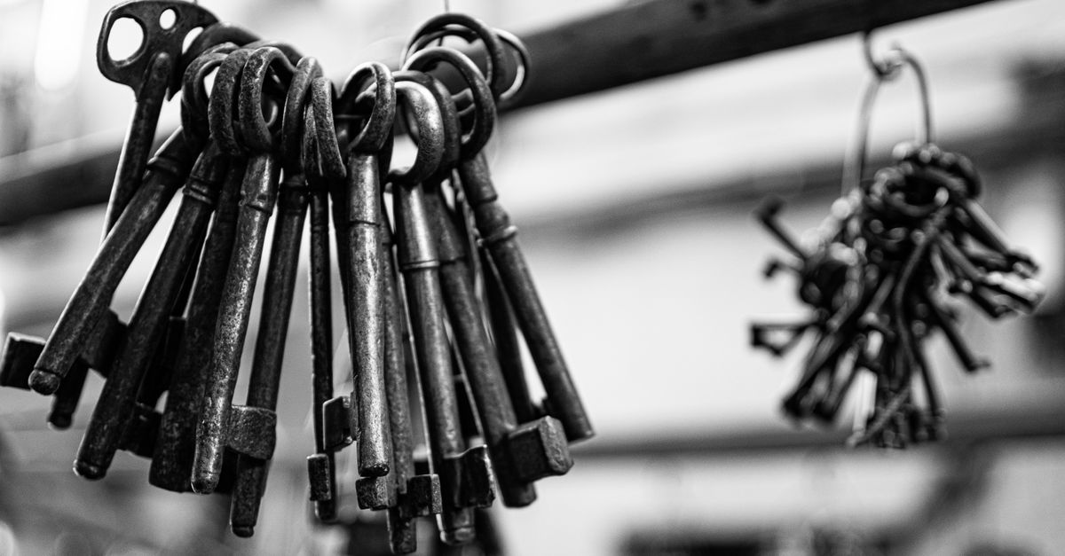 key maker professional — Haledon New Jersey Locksmith