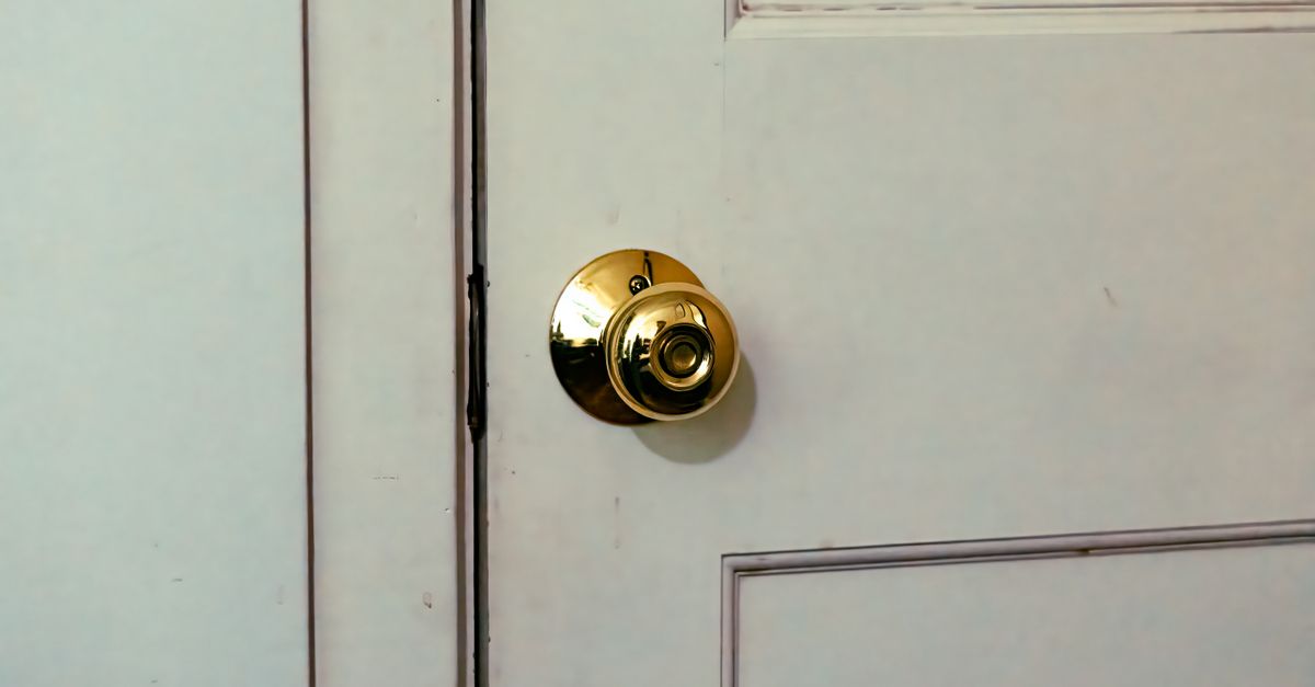 home security lock door — Haledon New Jersey Locksmith