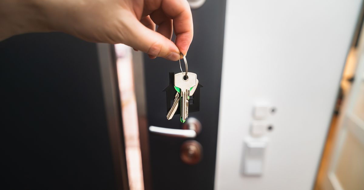 locksmith shop keys — Haledon New Jersey Locksmith