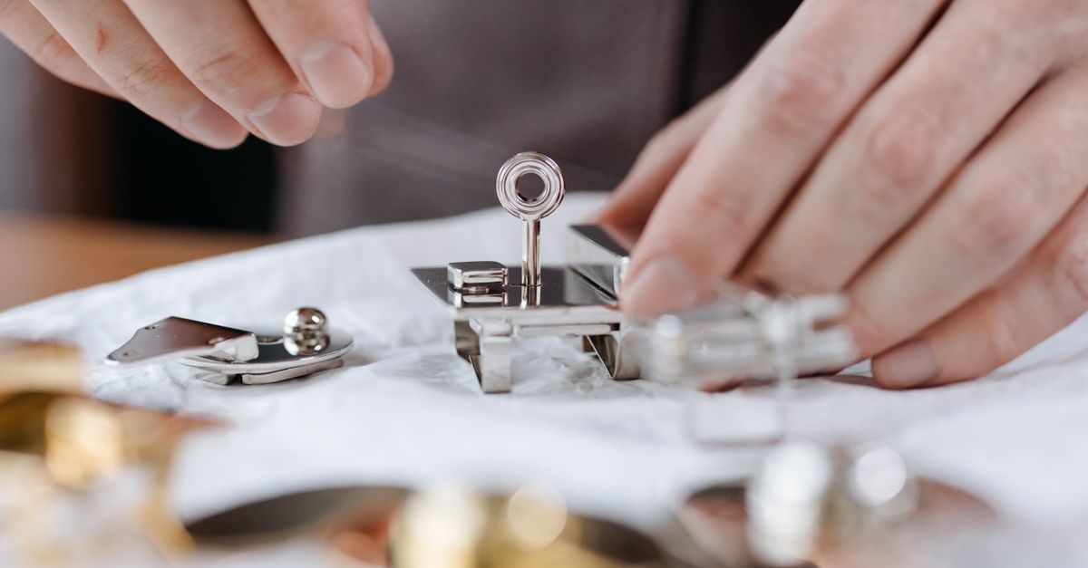 key maker professional — Haledon New Jersey Locksmith