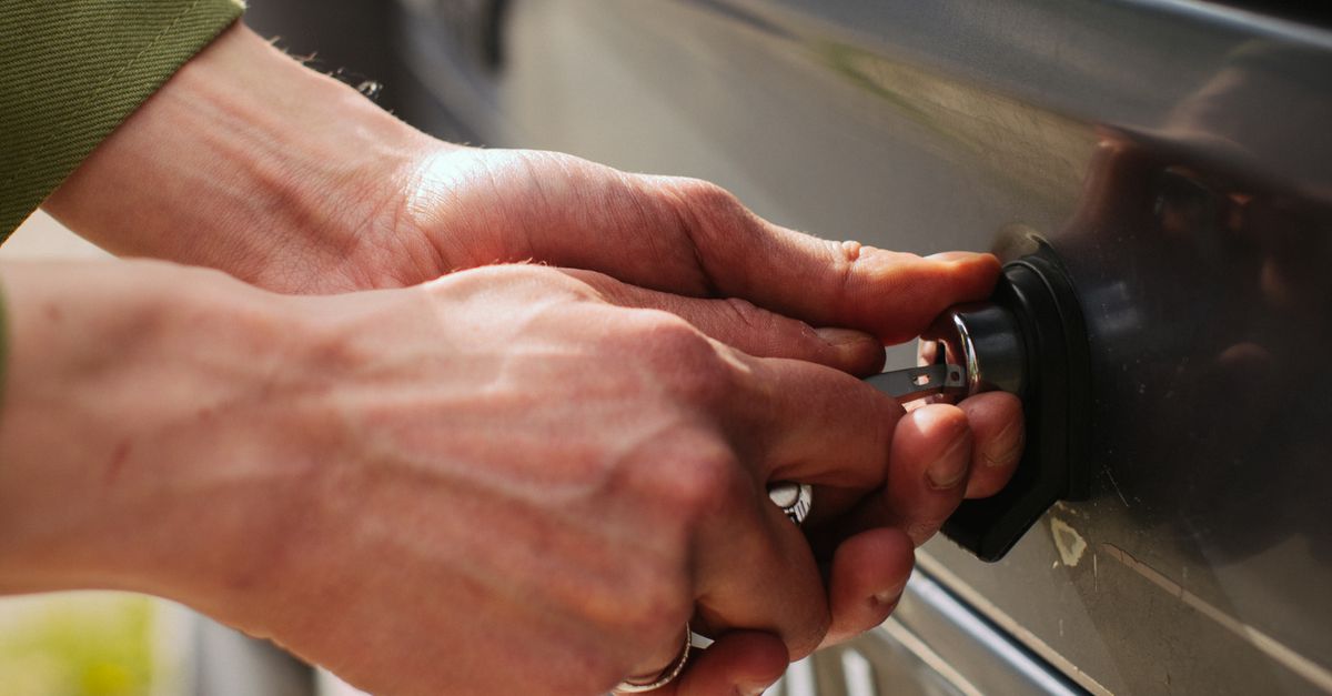 key maker professional — Haledon New Jersey Locksmith
