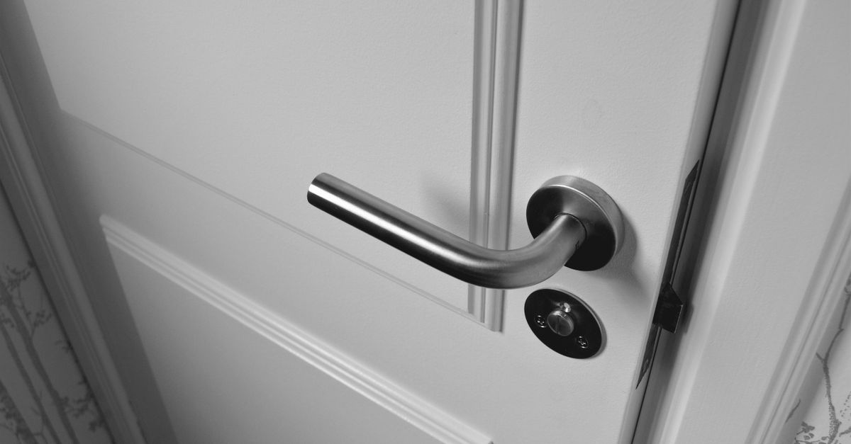home security lock door — Haledon New Jersey Locksmith