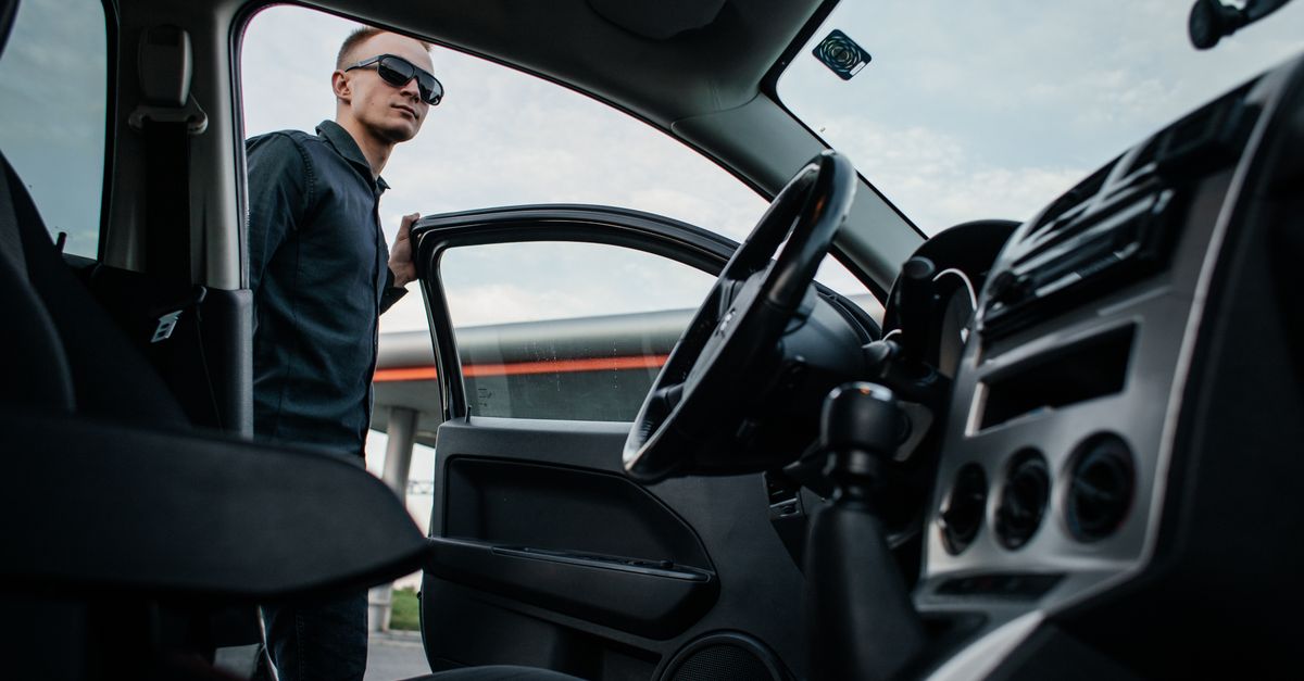 Fast Car Lockout Service That Comes to You in Haledon — Haledon New Jersey Locksmith