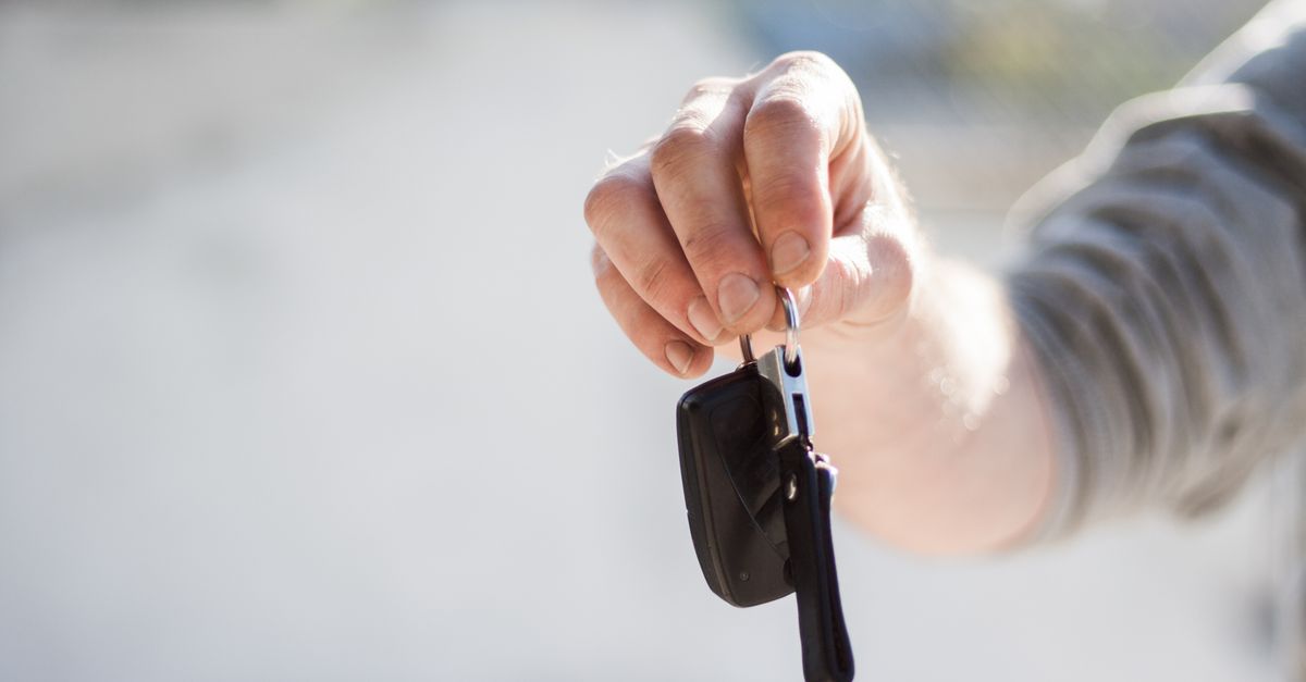 Why Car Key Extraction Demands a Trained Professional — Haledon New Jersey Locksmith