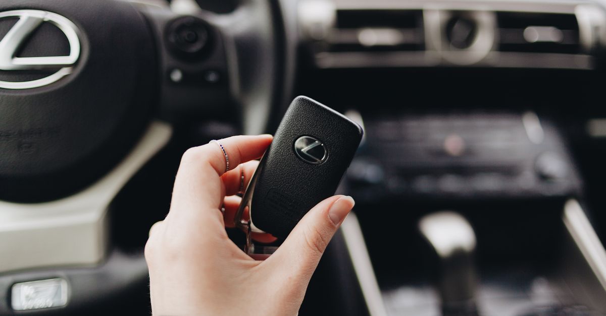 On-Site Car Key Replacement for Every Vehicle Make and Model — Haledon New Jersey Locksmith