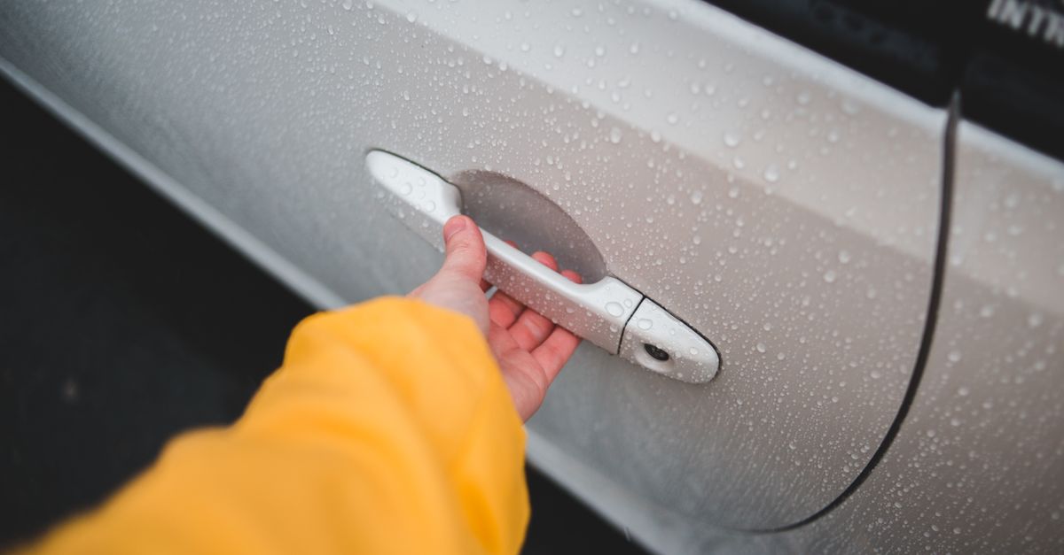 Our Car Lockout Service: What Actually Happens When We Arrive — Haledon New Jersey Locksmith