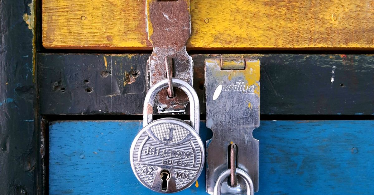 Emergency Locksmith Help When Your Business Is Locked Out — Haledon New Jersey Locksmith