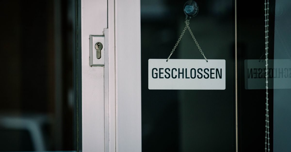 Why a Commercial Business Lockout Service Demands a Different Skill Set — Haledon New Jersey Locksmith