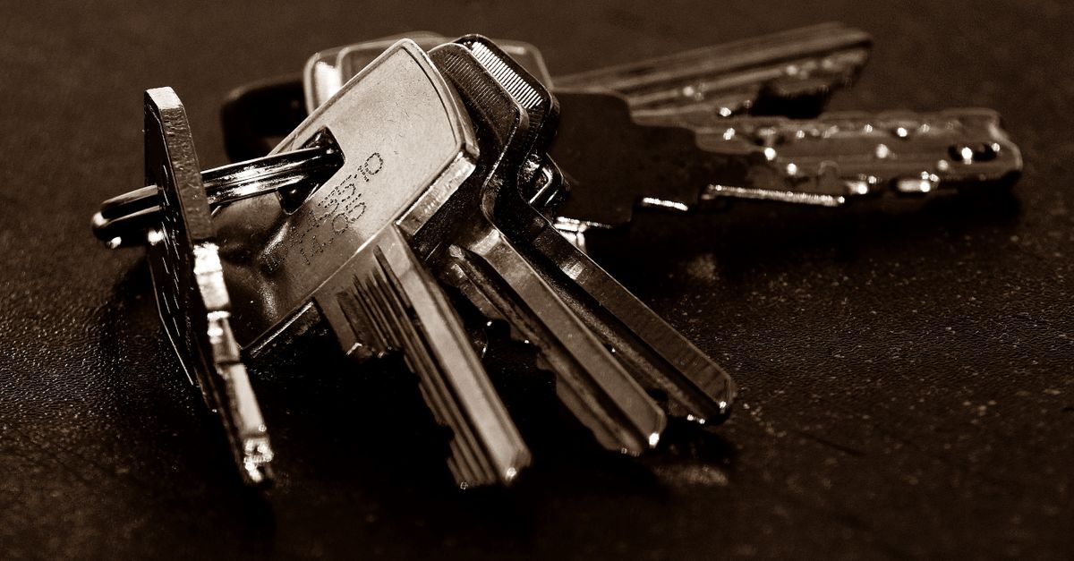 All-Inclusive Key Cutting, Mortise Lock Service, and Business Lockout Solutions — Haledon New Jersey Locksmith