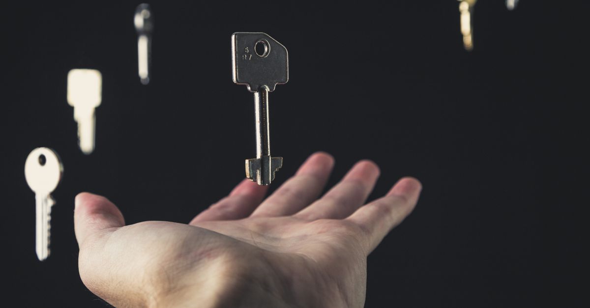 Rekey for Better Access Control: All-Inclusive Key Cutting and High-Security Lock Options — Haledon New Jersey Locksmith