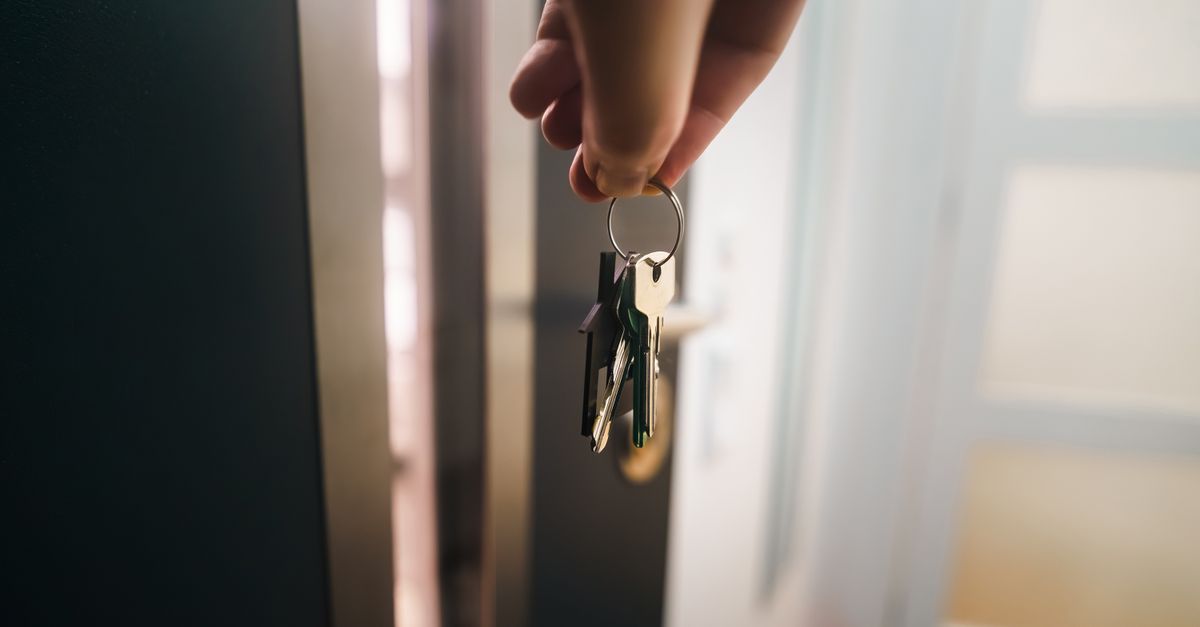 Our House Lockout Service: Non-Destructive Entry for Every Lock Type — Haledon New Jersey Locksmith